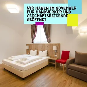 3* Hotel Hölzer Bräu By Lehmann