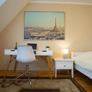 Apartment - Sweet Dreams -