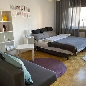 Apartment Von Sophie