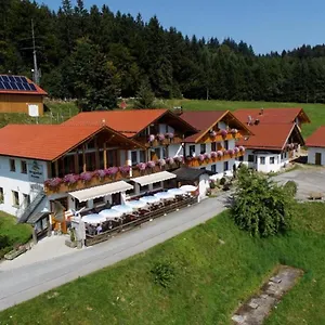 3* Gasthof Berggasthof-pension Seminar- Und Tagungshaus Menauer