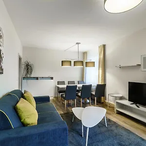 Apartment Familienapartment Nahe Der Frauenkirche