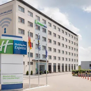 3* Hotel Express München Messe, An Ihg