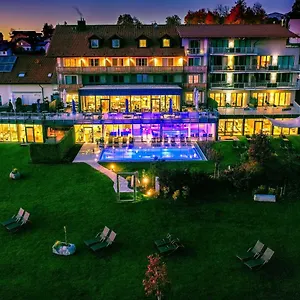 4* Hotel Landrefugium Obermüller Balancehotel
