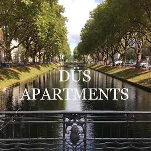 Apartment T Mj 2