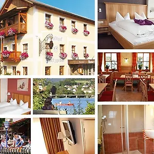 3* Hotel Zum Bäckerwirt