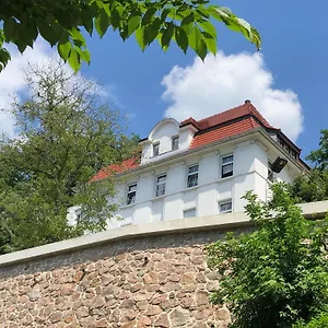 Apartment Ferienwohung In Am Elbhang