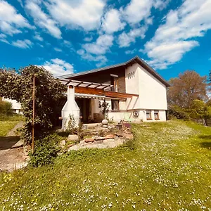  Ferienhaus Haus Gert